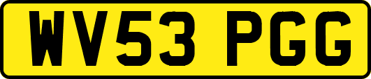 WV53PGG
