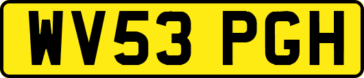 WV53PGH