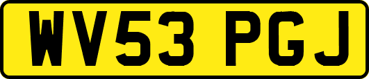 WV53PGJ
