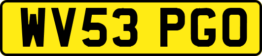 WV53PGO