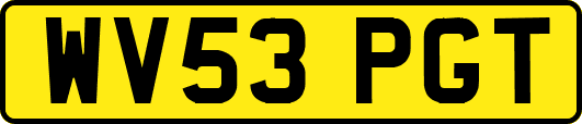 WV53PGT