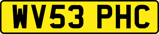 WV53PHC
