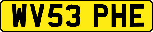 WV53PHE