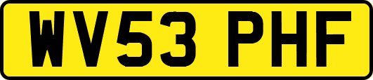 WV53PHF