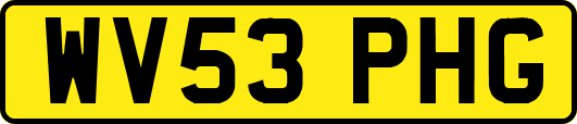 WV53PHG