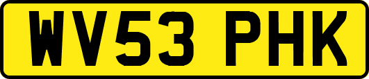 WV53PHK