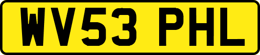 WV53PHL