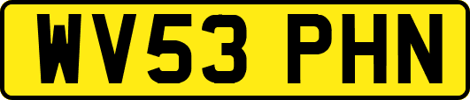 WV53PHN