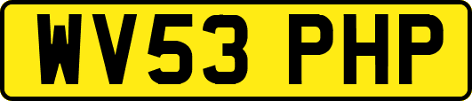 WV53PHP