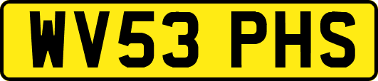 WV53PHS