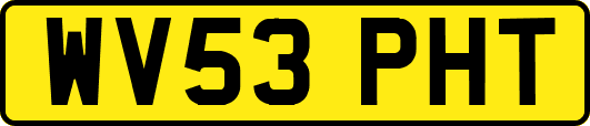 WV53PHT