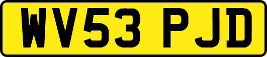WV53PJD
