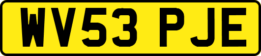 WV53PJE