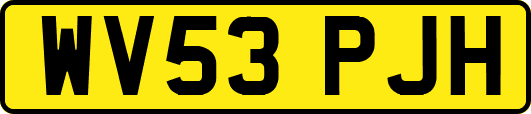 WV53PJH