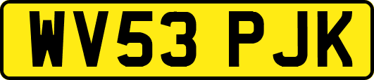 WV53PJK