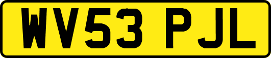 WV53PJL