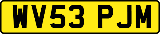 WV53PJM