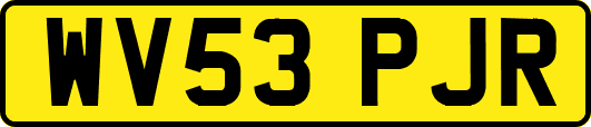 WV53PJR