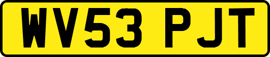 WV53PJT