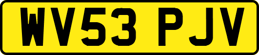 WV53PJV
