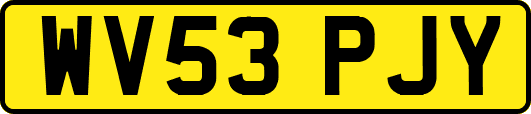 WV53PJY