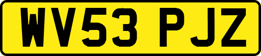 WV53PJZ