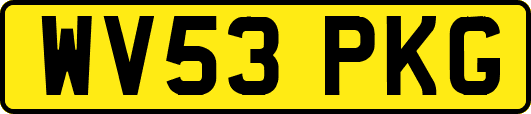 WV53PKG