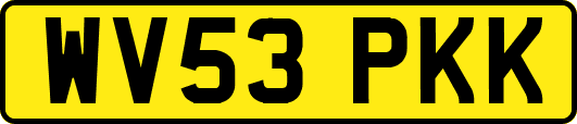 WV53PKK