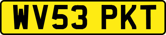 WV53PKT
