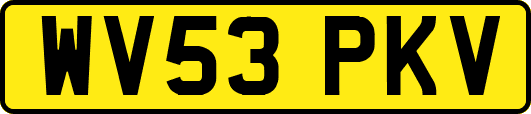 WV53PKV
