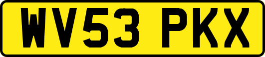 WV53PKX