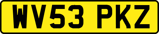WV53PKZ