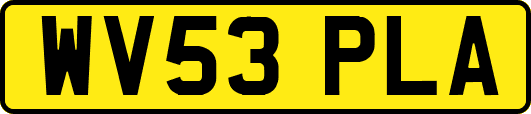 WV53PLA