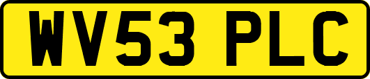WV53PLC