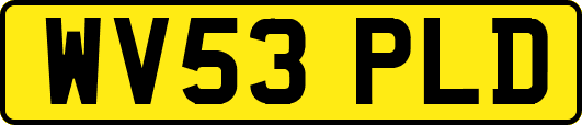 WV53PLD