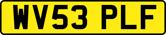 WV53PLF