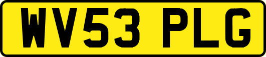 WV53PLG