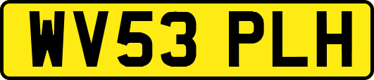 WV53PLH