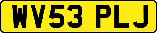 WV53PLJ