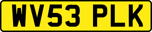 WV53PLK