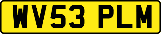 WV53PLM
