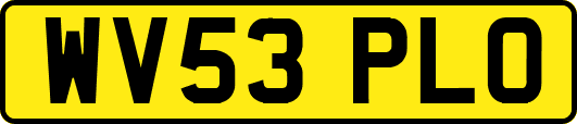 WV53PLO
