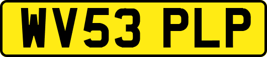 WV53PLP