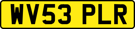 WV53PLR