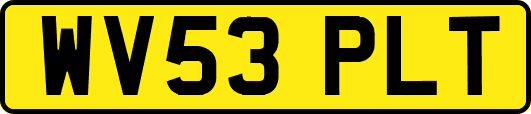 WV53PLT