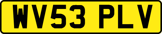 WV53PLV