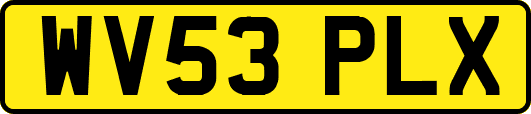 WV53PLX