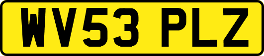 WV53PLZ