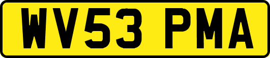 WV53PMA