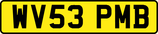 WV53PMB